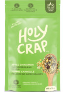 Holy Crap Cereal - 225g - Hapi Foods