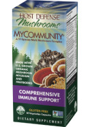 Mycommunity - 60 V-Caps