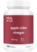Apple Cider Vinegar - 120 V-Caps