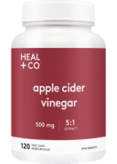 Apple Cider Vinegar - 120 V-Caps