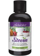 Stevia Liquid Extract (Original Alcohol-Free) - 60ml