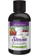 Stevia Liquid Extract (Original Alcohol-Free) - 60ml