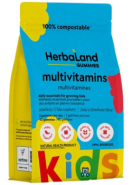 Multivitamin Gummies For Kids - 90 Gummies ***Temporarily Unavailable***