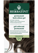 Herbatint Permanent Hair Color (5N Light Chestnut) - 135ml