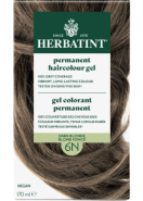 Herbatint Permanent Hair Color (6N Dark Blonde) - 135ml