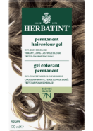 Herbatint Permanent Hair Color (7N Blonde) - 135ml