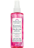 Rosewater Refreshing Facial Mist - 237ml