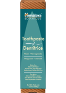 Toothpaste (Neem & Pomegranate) - 150g