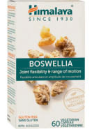 Boswellia - 60 V-Caps