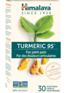 Turmeric 95 - 30 V-Caps