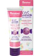 Kids Toothpaste (Bubble Gum) - 113g