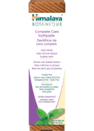 Complete Care Toothpaste (Spearmint) - 150g
