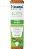 Whitening Complete Care Toothpaste Bamboo + Sea Salt (Mint) - 113g