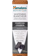 Whitening Complete Care Toothpaste Charcoal + Black Seed Oil (Mint) - 113g