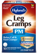 Leg Cramp PM - 50 Tabs