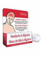 Headache And Migraine Homeopathic Pellets - 4g