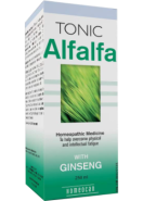 Alfalfa Tonic - 250ml