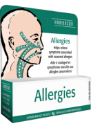 Allergies Pellets - 4g
