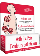 Arthritic Pain Pellets - 4g