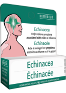 Echinacea Pellets - 4g