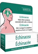 Echinacea Pellets - 4g