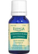 Java Citronella Essential Oil - 15ml