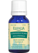 Java Citronella Essential Oil - 15ml