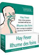 Hay Fever Pellets - 4g