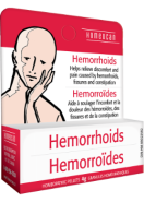 Hemorrhoids Pellets - 4g
