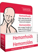Hemorrhoids Pellets - 4g