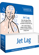 Jet Lag Pellets - 4g