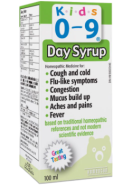 Kids 0-9 Cough And Cold - 100ml