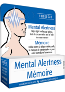 Mental Alertness Pellets - 4g