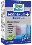 Magnesium Plus - 45 Tabs