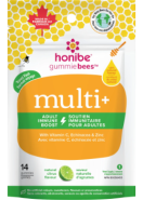 Multi+ Adult Immune Boost (Citrus) - 14 Gummies