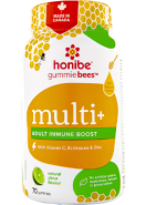 Multi+ Adult Immune Boost (Citrus) - 70 Gummies