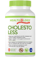 Cholesto-Less - 60 Softgels