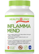 Inflamma-Mend - 60 Softgels