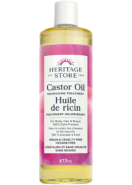 Castor Oil - 473ml