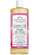 Castor Oil - 946ml