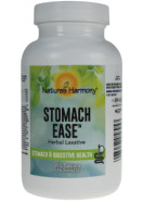 Stomach Ease Herbal Laxative - 250 Tabs