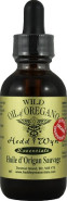 Wild Oil Of Oregano - 15ml