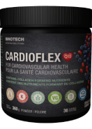 Cardioflex Q10 (Cran Blueberry) - 360g