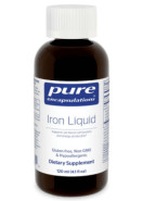 Iron Liquid - 120ml