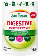 Booster Powder (Digestive) - 143g