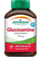 Glucosamine 750mg - 150 Caps
