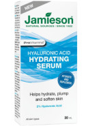 Provitamina Hyaluronic Acid Hydrating Serum - 30ml