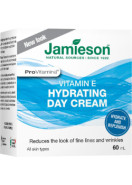 Provitamina E Hydrating Day Cream - 60ml