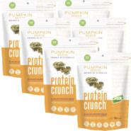 Protein Crunch 120g - 6 Packages + 1 Package FREE! - Jsk
