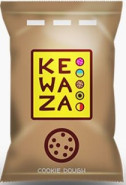 Kewaza Energy Balls (Cookie Dough) - 10 X 4g - Kewaza